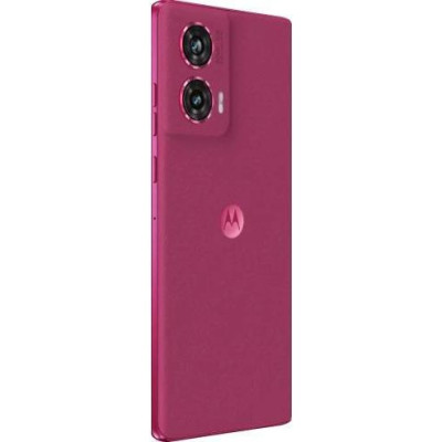 Смартфон Motorola Edge 50 Fusion 12/512GB Hot Pink (PB3T0063)