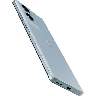 Смартфон Motorola Edge 50 Fusion 8/256GB Marshmallow Blue (PB3T0061)