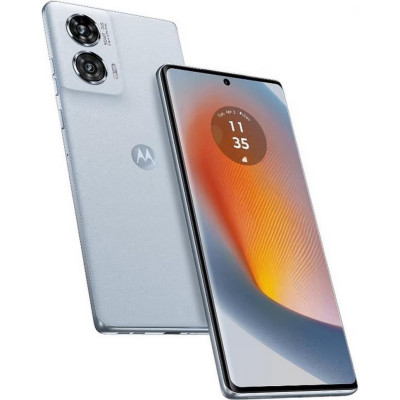 Смартфон Motorola Edge 50 Fusion 8/256GB Marshmallow Blue (PB3T0061)