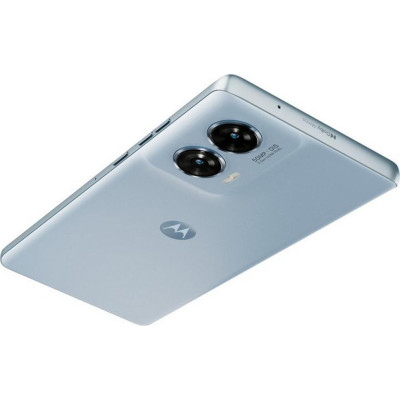 Смартфон Motorola Edge 50 Fusion 8/256GB Marshmallow Blue (PB3T0061)