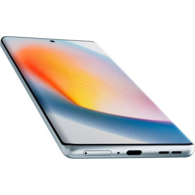 Смартфон Motorola Edge 50 Fusion 8/256GB Marshmallow Blue (PB3T0061)