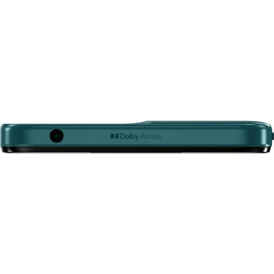 Смартфон Motorola G04 4/64GB Sea Green (PB130021)