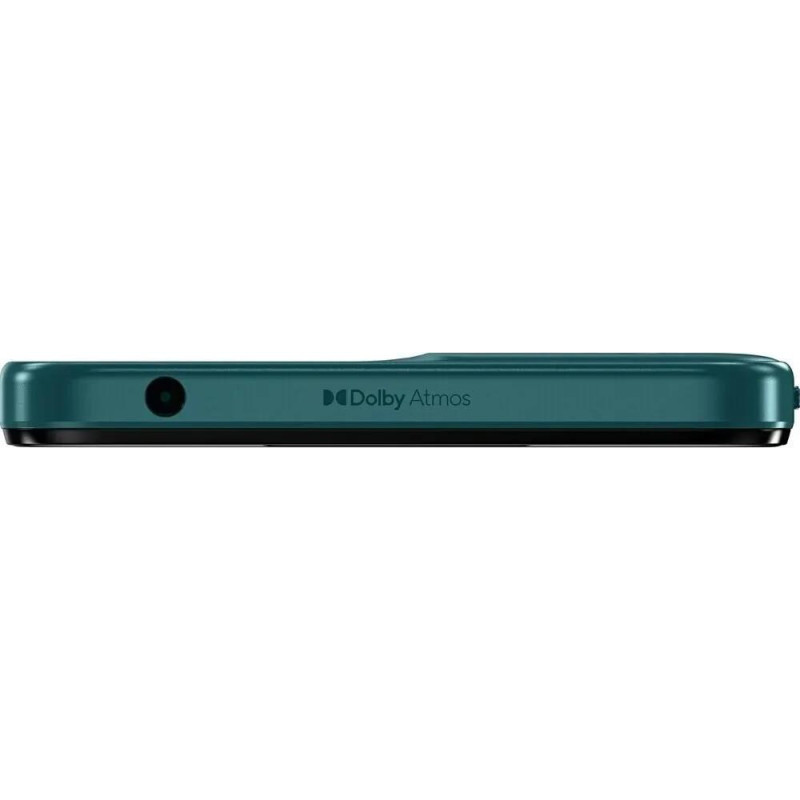 Смартфон Motorola G04 4/64GB Sea Green (PB130021)