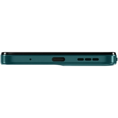Смартфон Motorola G04 4/64GB Sea Green (PB130021)