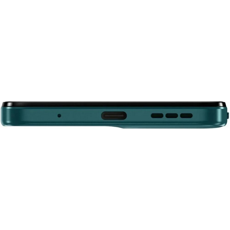 Смартфон Motorola G04 4/64GB Sea Green (PB130021)