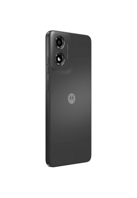 Смартфон Motorola Moto E14 2/64GB Graphite Grey (PB3C0008)