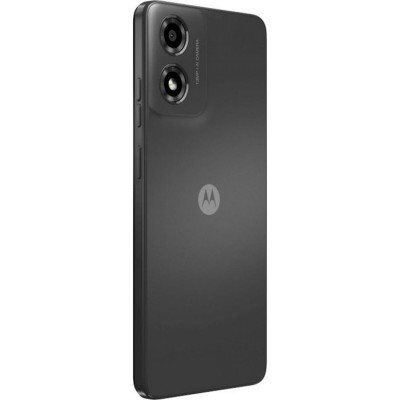 Смартфон Motorola Moto E14 2/64GB Graphite Grey (PB3C0008)