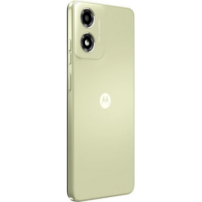 Смартфон Motorola Moto E14 2/64GB Pastel Green (PB3C0013, PB3C0009)
