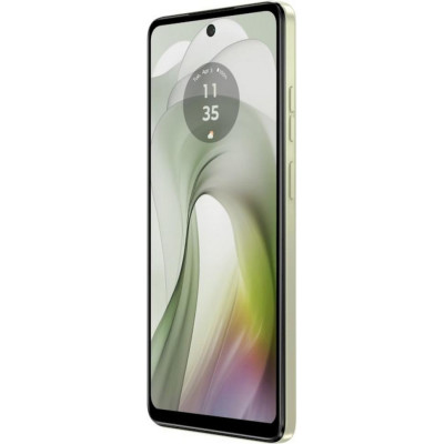 Смартфон Motorola Moto E14 2/64GB Pastel Green (PB3C0013, PB3C0009)