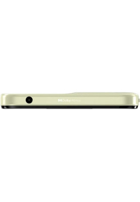 Смартфон Motorola Moto E14 2/64GB Pastel Green (PB3C0013, PB3C0009)