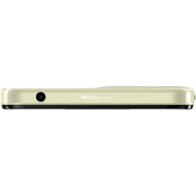 Смартфон Motorola Moto E14 2/64GB Pastel Green (PB3C0013, PB3C0009)