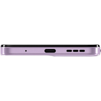 Смартфон Motorola Moto E14 2/64 GB Pastel Purple (PB3C0010, PB3E0002UA)