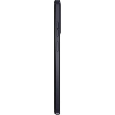 Смартфон Motorola Moto G04s 4/128GB Concord Black (PB360041)