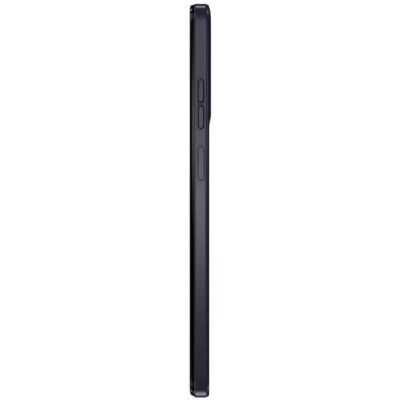 Смартфон Motorola Moto G04s 4/128GB Concord Black (PB360041)
