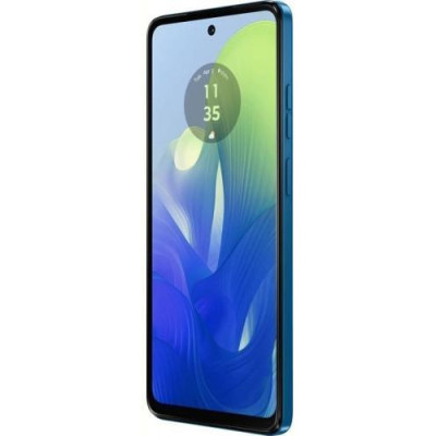 Смартфон Motorola Moto G04s 4/128GB Satin Blue (PB360042)