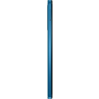 Смартфон Motorola Moto G04s 4/128GB Satin Blue (PB360042)