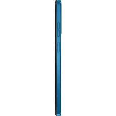 Смартфон Motorola Moto G04s 4/128GB Satin Blue (PB360042)