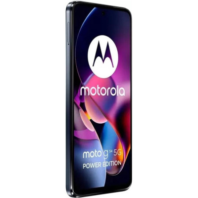 Смартфон Motorola Moto G54 Power 8/256GB Midnight Blue (PB0W0018)