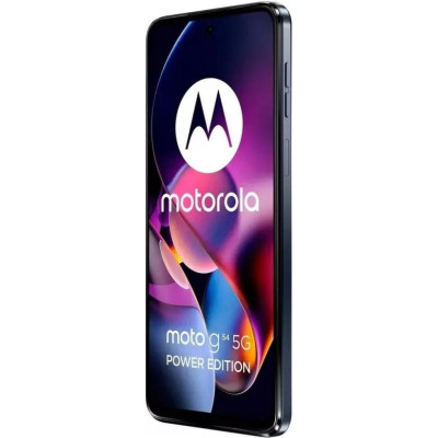 Смартфон Motorola Moto G54 Power 8/256GB Midnight Blue (PB0W0018)