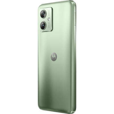 Смартфон Motorola Moto G54 Power 8/256GB Mint Green (PB0W0020)