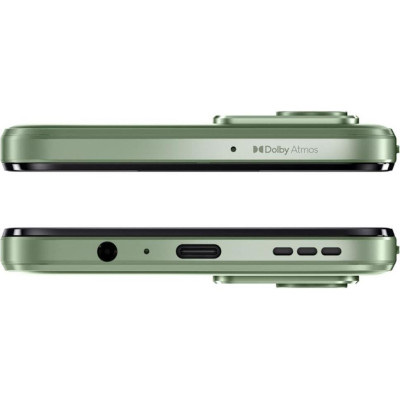 Смартфон Motorola Moto G54 Power 8/256GB Mint Green (PB0W0020)