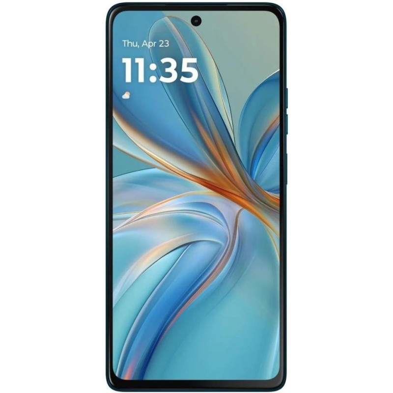 Смартфон Motorola Moto G75 8/256GB Aqua Blue