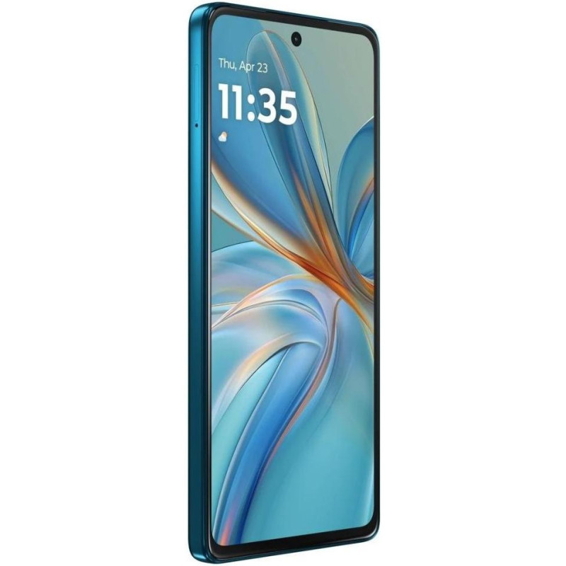 Смартфон Motorola Moto G75 8/256GB Aqua Blue