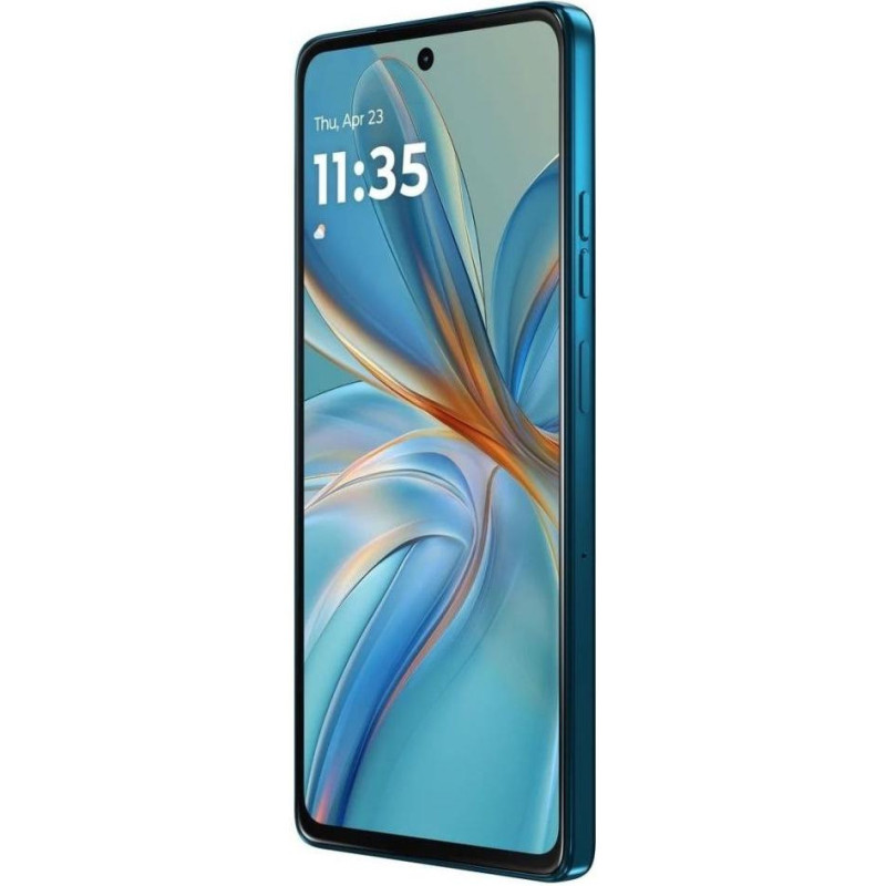 Смартфон Motorola Moto G75 8/256GB Aqua Blue