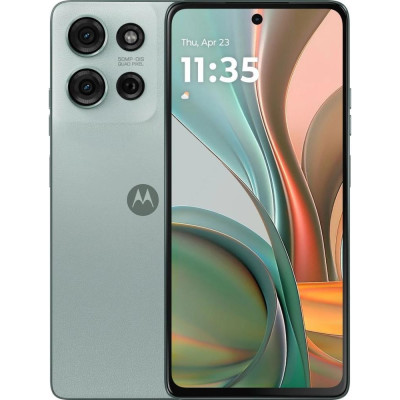 Смартфон Motorola Moto G75 8/256GB Succulent Green