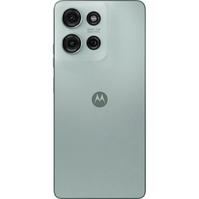 Смартфон Motorola Moto G75 8/256GB Succulent Green
