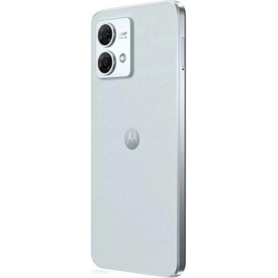 Смартфон Motorola Moto G84 8/256GB Marshmallow Blue (PAYM0036)
