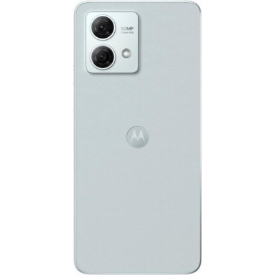 Смартфон Motorola Moto G84 8/256GB Marshmallow Blue (PAYM0036)