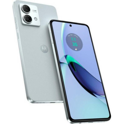 Смартфон Motorola Moto G84 8/256GB Marshmallow Blue (PAYM0036)