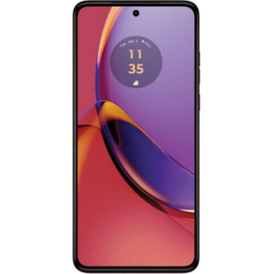 Смартфон Motorola Moto G84 8/256GB Viva Magenta (PAYM0040)