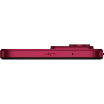 Смартфон Motorola Moto G84 8/256GB Viva Magenta (PAYM0040)
