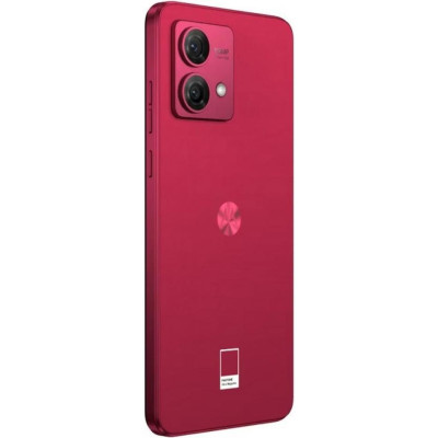 Смартфон Motorola Moto G84 8/256GB Viva Magenta (PAYM0040)