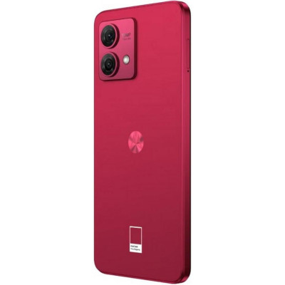 Смартфон Motorola Moto G84 8/256GB Viva Magenta (PAYM0040)