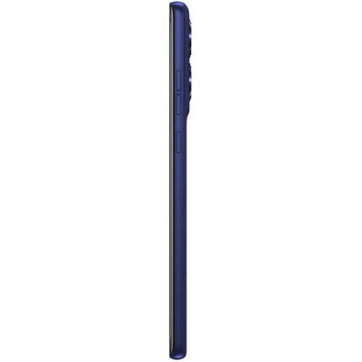 Смартфон Motorola Moto G85 8/256GB Cobalt Blue