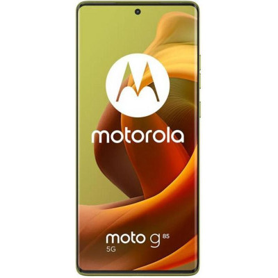 Смартфон Motorola Moto G85 8/256GB Olive Green