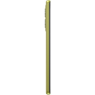 Смартфон Motorola Moto G85 8/256GB Olive Green