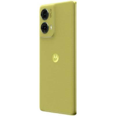 Смартфон Motorola Moto G85 8/256GB Olive Green