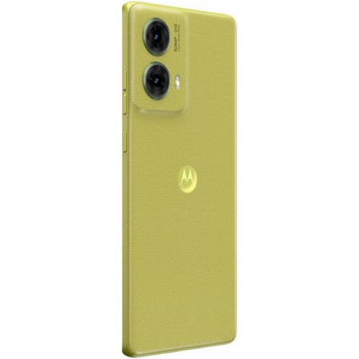 Смартфон Motorola Moto G85 8/256GB Olive Green