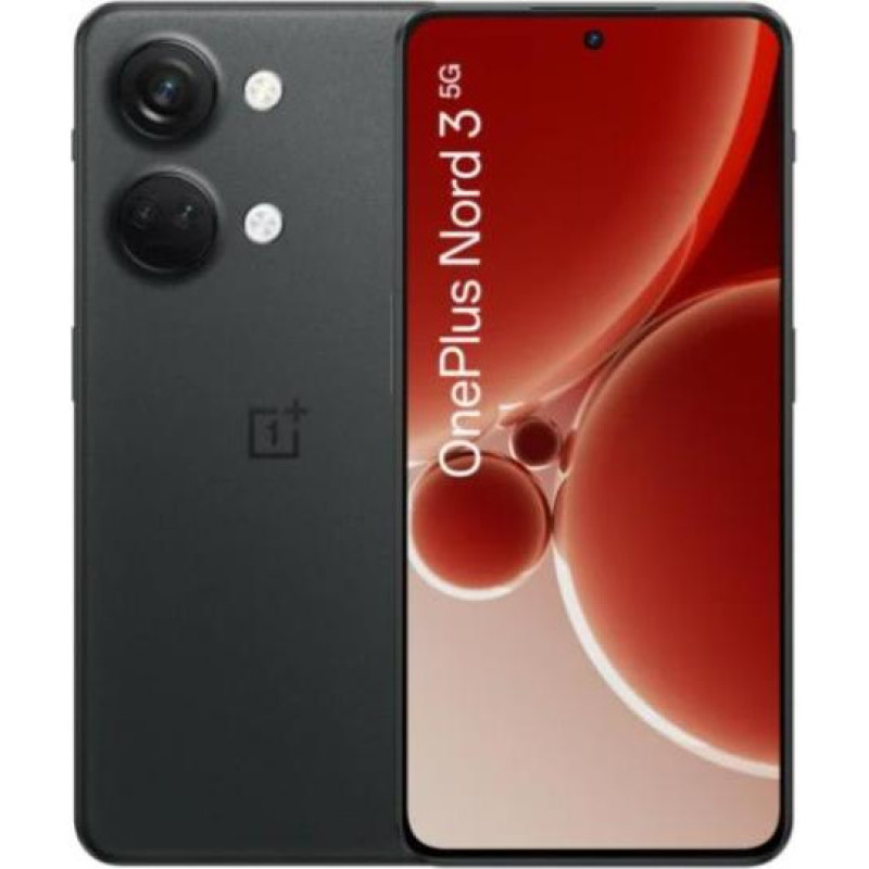 Смартфон OnePlus Nord 3 16/256GB