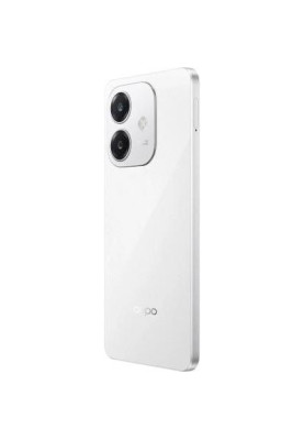 Смартфон OPPO A3 4G 6/128GB Starlight White