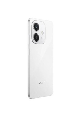 Смартфон OPPO A3 4G 6/128GB Starlight White