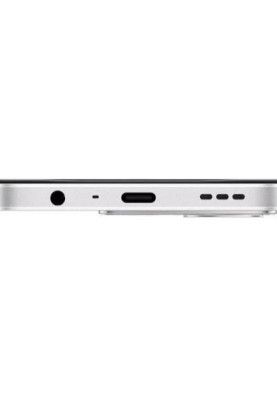 Смартфон OPPO A3 4G 6/128GB Starlight White