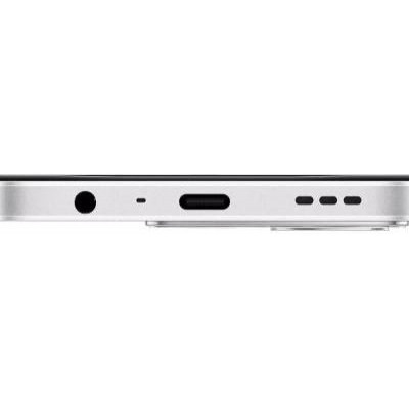 Смартфон OPPO A3 4G 6/128GB Starlight White