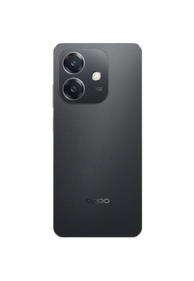 Смартфон OPPO A40m 8/256GB Sparkle Black