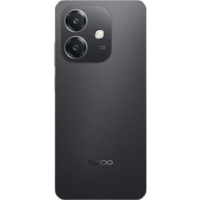 Смартфон OPPO A40m 8/256GB Sparkle Black