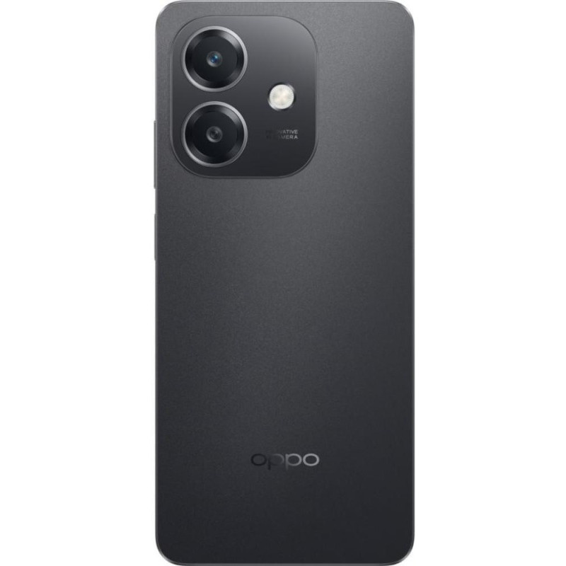 Смартфон OPPO A40m 8/256GB Sparkle Black